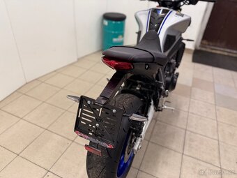 YAMAHA MT-09 SP,ABS,TOP - 19