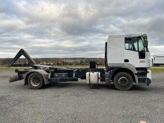 Hákový nosič IVECO AT190S36, r.v. 2004 - 19