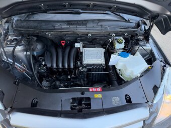 Mercedes Benz B200 - 19