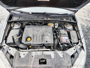 FIAT CROMA 1.9 JTD 88 KW KOMBI 2007 - 19