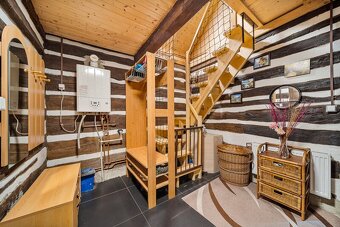 Prodej rodinného domu 115 m², pozemek 735 m² - 19