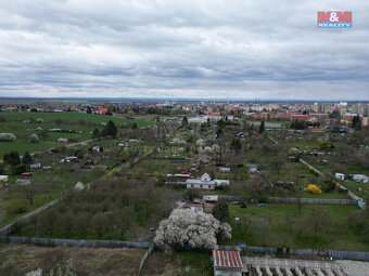 Prodej pozemku k bydlení, 4385 m², Přerov - 19