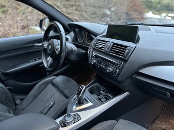 BMW f20 M135i x-drive - 19