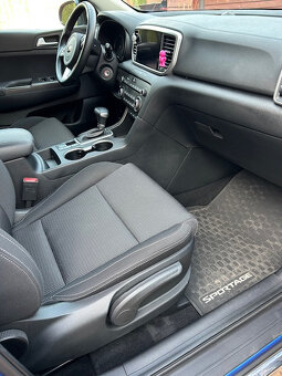 Kia Sportage QL  1.6 CRDi SCR - 19