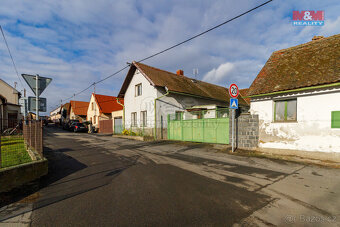 Prodej rodinného domu, 81 m², Příčovy - 19
