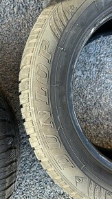 215/60 R16 Zimní DUNLOP - 19