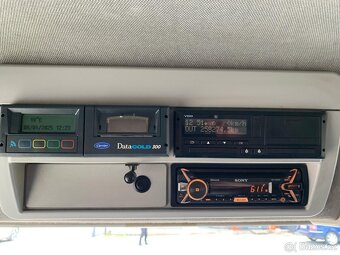 IVECO EUROCARGO 120EL220 IZOTHERM Euro 6 Čelo Klima /8475/ - 19