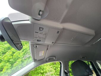 VW Tiguan ALLSPACE, 1.majitel, původ ĆR - 19