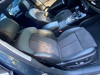 Audi A6 C7 Avant 3.0TDI 200kW 4x4 QUATTRO S-tronic 190tkm - 19