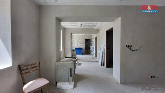 Pronájem ordinace nebo kanceláří, 85 m², Šternberk, Dvorská - 19