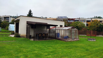 Výměna za byt nebo prodej 1/2 RD - 19