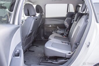 Citroën C4 Grand Spacetourer BlueHDi 130 Pohoda - 1. majiteľ - 19