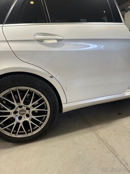 Mercedes E 200 w212 Dizel facelift 2016 - 19
