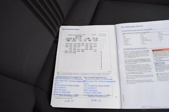 Volkswagen Golf 1.4 TSI 92kw ALLSTAR NAVI BMT - 19