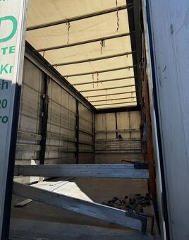 MAN TGX 24.500 tandemová souprava - 19