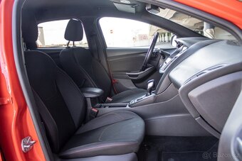 Ford Focus Kombi STL Red & Black Edition, 134 kW, 6-st. auto - 19