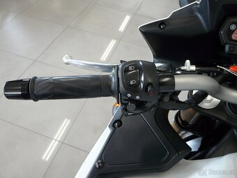 Yamaha FZ8 S Fazer - 19