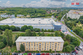 Prodej bytu 2+1, 49 m², Praha, ul. Michelangelova - 19