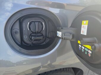 FIAT 500e Dolcevita 3+1 by Boccelli (87kw/42kWh) - 19