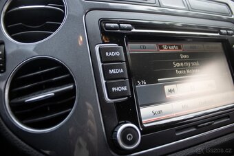 Volkswagen Tiguan 2.0 CR TDI 110k - 19