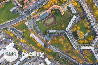 Prodej bytu 3+1, 74 m² – Brno, Komárov, ulice Za školou - 19