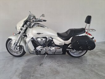 Suzuki  Intruder VZR 1800 (boulevard) - 19