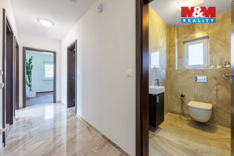 Prodej rodinného domu, 113 m², Hazlov - 19