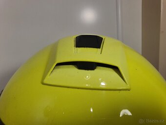 Schuberth C4 Pro Helma Vel. L / 59 Přilba - 19