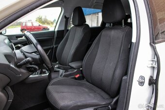 Peugeot 308 1.6 BlueHDi S S Active - 19