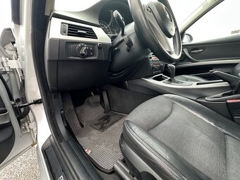 BMW e90, 320d, 120kw 247tkm - 19