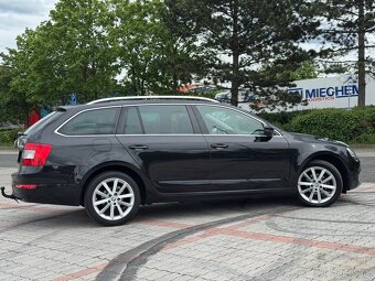 Škoda Octavia 3 • 2016 • 1.6TDi • DSG • 81kw - 19