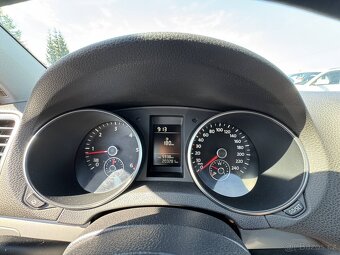 Volkswagen Golf 1.6 Tdi 77 kw Trendline - 19