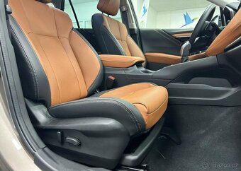 Subaru Outback 2.5 TOURING 2025 6let skladem 124 kw1 - 19