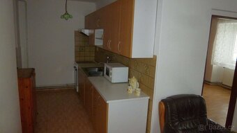 RD Lhenice, Prachatická - okraj CHKO Blanský les - 19