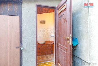 Prodej chaty, 35 m², Všenory - 19