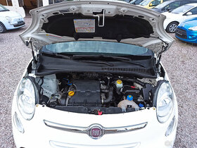 Fiat 500 L 1.4i 16v 70kW, možnost odpočtu DPH - 19