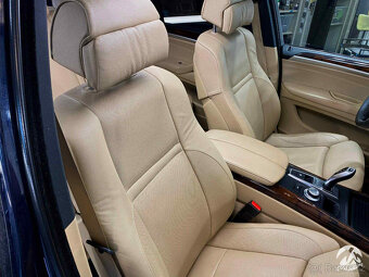 Prodám BMW E70 X5 3.0D 173kw - 19