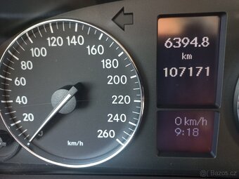 Mercedes-Benz W203 2005 Facelift 2.0 CDI 90 KW - 19