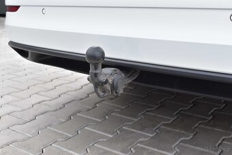 Volkswagen Golf 1.5 eTSI DSG TAŽNÉ ACC WEBASTO DPH - 19