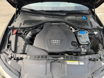 Audi A6 C7 3.0 TDI, 150kw - 19