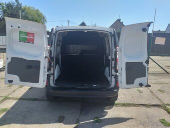 RENAULT KANGOO 1,5 DCi,KLIMA,ABS,ČR,SERVISKA - 19