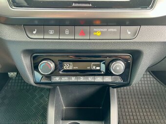 Škoda Fabia 1.0TSI STYLE / LED / KLIMA / 2021 - 19