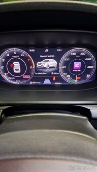 Cupra Formentor 1.5 tsi 110kw combi 2024 16500km - 19