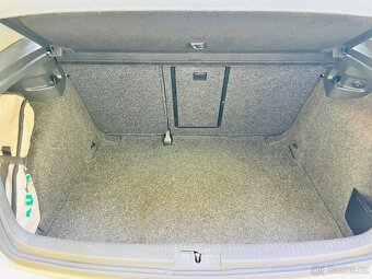 VOLKSWAGEN GOLF 1.2 TSi BENZÍN DIGI KLIMA ALU KOLA - 19