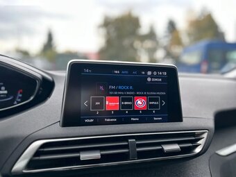 Peugeot 3008, ALLURE 1.5BHDi 130 EAT8 DPH - 19