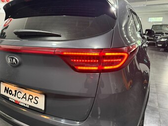 Kia Sportage 1,6 T-GDI 4x4 PREMIUM JBL TAŽNÉ ODPOČET DPH - 19