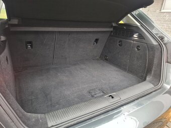 Audi A3 Sportback Ambition Ultra 1.4 TSI 110 Kw, Xenon,Navig - 19