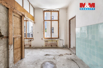 Prodej pozemku k bydlení, 722 m², Jablonec nad Nisou - 19