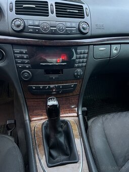 mercedes-benz w211 e240 - 19