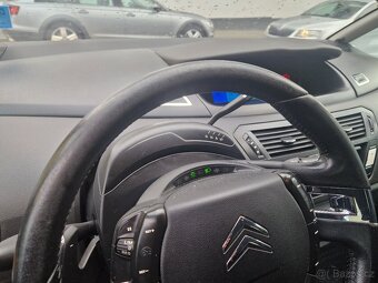 Automat Citroen c4 picasso rok 2008 - 19